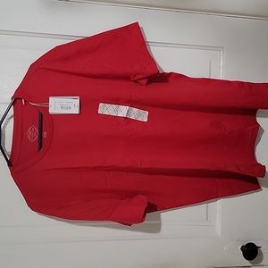 St. John's Bay shirt